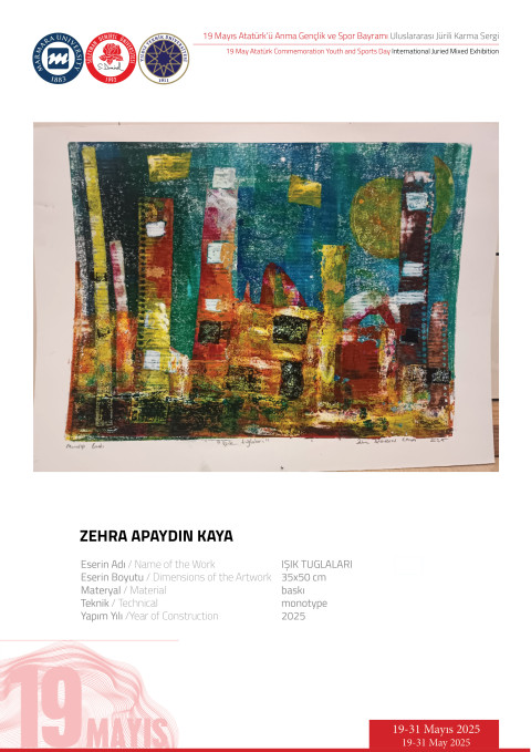ZEHRA APAYDIN KAYA